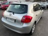 USED 2007 07 TOYOTA AURIS 1.4 T2 VVT-i 5dr - FULL MOT 