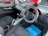 USED 2007 07 TOYOTA AURIS 1.4 T2 VVT-i 5dr - FULL MOT 