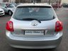 USED 2007 07 TOYOTA AURIS 1.4 T2 VVT-i 5dr - FULL MOT 