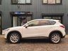 USED 2015 64 MAZDA CX-5 2.2 D SPORT NAV 5d 173 BHP 