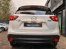 USED 2015 64 MAZDA CX-5 2.2 D SPORT NAV 5d 173 BHP 