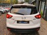 USED 2015 64 MAZDA CX-5 2.2 D SPORT NAV 5d 173 BHP 