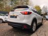 USED 2015 64 MAZDA CX-5 2.2 D SPORT NAV 5d 173 BHP 