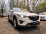 USED 2015 64 MAZDA CX-5 2.2 D SPORT NAV 5d 173 BHP 