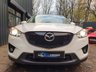USED 2015 64 MAZDA CX-5 2.2 D SPORT NAV 5d 173 BHP 