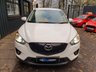 USED 2015 64 MAZDA CX-5 2.2 D SPORT NAV 5d 173 BHP 
