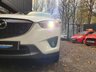 USED 2015 64 MAZDA CX-5 2.2 D SPORT NAV 5d 173 BHP 