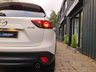 USED 2015 64 MAZDA CX-5 2.2 D SPORT NAV 5d 173 BHP 