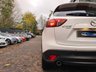 USED 2015 64 MAZDA CX-5 2.2 D SPORT NAV 5d 173 BHP 