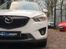 USED 2015 64 MAZDA CX-5 2.2 D SPORT NAV 5d 173 BHP 