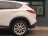USED 2015 64 MAZDA CX-5 2.2 D SPORT NAV 5d 173 BHP 