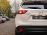 USED 2015 64 MAZDA CX-5 2.2 D SPORT NAV 5d 173 BHP 