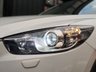 USED 2015 64 MAZDA CX-5 2.2 D SPORT NAV 5d 173 BHP 