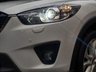 USED 2015 64 MAZDA CX-5 2.2 D SPORT NAV 5d 173 BHP 