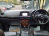 USED 2015 64 MAZDA CX-5 2.2 D SPORT NAV 5d 173 BHP 