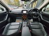 USED 2015 64 MAZDA CX-5 2.2 D SPORT NAV 5d 173 BHP 