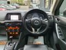 USED 2015 64 MAZDA CX-5 2.2 D SPORT NAV 5d 173 BHP 