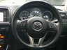 USED 2015 64 MAZDA CX-5 2.2 D SPORT NAV 5d 173 BHP 
