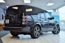 USED 2016 65 LAND ROVER DISCOVERY 4 3.0 SDV6 COMMERCIAL SE 255 BHP 5 SEATER COMMERCIAL with REAR SEATS