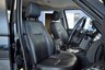USED 2016 65 LAND ROVER DISCOVERY 4 3.0 SDV6 COMMERCIAL SE 255 BHP 5 SEATER COMMERCIAL with REAR SEATS