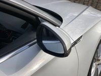 USED 2017 17 AUDI A5 2.0 TDI SPORT 2d 188 BHP A5 SPORT TDi CONVERTIBLE - AUTOMATIC/PADDLE-SHIFT GEARBOX - FULL BLACK LEATHER - 1 FORMER KEEPER - SERVICE HISTORY - PEARL METALLLIC PAINT - UPGRADE ALLOYS - SATELLITE NAVIGATION