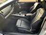 USED 2017 17 AUDI A5 2.0 TDI SPORT 2d 188 BHP A5 SPORT TDi CONVERTIBLE - AUTOMATIC/PADDLE-SHIFT GEARBOX - FULL BLACK LEATHER - 1 FORMER KEEPER - SERVICE HISTORY - PEARL METALLLIC PAINT - UPGRADE ALLOYS - SATELLITE NAVIGATION