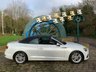 USED 2017 17 AUDI A5 2.0 TDI SPORT 2d 188 BHP A5 SPORT TDi CONVERTIBLE - AUTOMATIC/PADDLE-SHIFT GEARBOX - FULL BLACK LEATHER - 1 FORMER KEEPER - SERVICE HISTORY - PEARL METALLLIC PAINT - UPGRADE ALLOYS - SATELLITE NAVIGATION