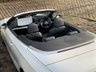 USED 2017 17 AUDI A5 2.0 TDI SPORT 2d 188 BHP A5 SPORT TDi CONVERTIBLE - AUTOMATIC/PADDLE-SHIFT GEARBOX - FULL BLACK LEATHER - 1 FORMER KEEPER - SERVICE HISTORY - PEARL METALLLIC PAINT - UPGRADE ALLOYS - SATELLITE NAVIGATION
