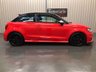 USED 2014 14 AUDI A1 2.0 S1 QUATTRO 3d 228 BHP FINANCE RATES  FROM 6.9 % APR