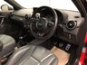 USED 2014 14 AUDI A1 2.0 S1 QUATTRO 3d 228 BHP FINANCE RATES  FROM 6.9 % APR