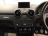USED 2014 14 AUDI A1 2.0 S1 QUATTRO 3d 228 BHP FINANCE RATES  FROM 6.9 % APR