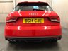 USED 2014 14 AUDI A1 2.0 S1 QUATTRO 3d 228 BHP FINANCE RATES  FROM 6.9 % APR