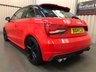 USED 2014 14 AUDI A1 2.0 S1 QUATTRO 3d 228 BHP FINANCE RATES  FROM 6.9 % APR