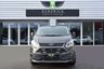 USED 2015 65 FORD TRANSIT CUSTOM 2.2 290 TREND LR DCB 153 BHP AIR CON-SPORT KIT.