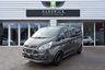 USED 2015 65 FORD TRANSIT CUSTOM 2.2 290 TREND LR DCB 153 BHP AIR CON-SPORT KIT.