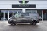 USED 2015 65 FORD TRANSIT CUSTOM 2.2 290 TREND LR DCB 153 BHP AIR CON-SPORT KIT.