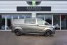 USED 2015 65 FORD TRANSIT CUSTOM 2.2 290 TREND LR DCB 153 BHP AIR CON-SPORT KIT.