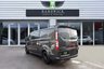 USED 2015 65 FORD TRANSIT CUSTOM 2.2 290 TREND LR DCB 153 BHP AIR CON-SPORT KIT.