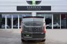 USED 2015 65 FORD TRANSIT CUSTOM 2.2 290 TREND LR DCB 153 BHP AIR CON-SPORT KIT.
