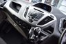 USED 2015 65 FORD TRANSIT CUSTOM 2.2 290 TREND LR DCB 153 BHP AIR CON-SPORT KIT.