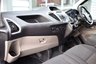 USED 2015 65 FORD TRANSIT CUSTOM 2.2 290 TREND LR DCB 153 BHP AIR CON-SPORT KIT.