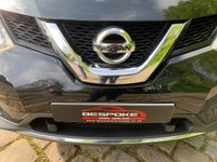 USED 2015 65 NISSAN X-TRAIL 1.6 DCI N-TEC XTRONIC 5d 130 BHP NISSAN X-TRAIL (LIMITED EDITION) N-TEC - 1.6 DIESEL - AUTOMATIC - SERVICE HISTORY  - 1 FORMER KEEPER - SATELLITE NAVIGATION - PANORAMIC GLASS ROOF