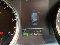 USED 2015 65 NISSAN X-TRAIL 1.6 DCI N-TEC XTRONIC 5d 130 BHP NISSAN X-TRAIL (LIMITED EDITION) N-TEC - 1.6 DIESEL - AUTOMATIC - SERVICE HISTORY  - 1 FORMER KEEPER - SATELLITE NAVIGATION - PANORAMIC GLASS ROOF