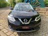 USED 2015 65 NISSAN X-TRAIL 1.6 DCI N-TEC XTRONIC 5d 130 BHP NISSAN X-TRAIL (LIMITED EDITION) N-TEC - 1.6 DIESEL - AUTOMATIC - SERVICE HISTORY  - 1 FORMER KEEPER - SATELLITE NAVIGATION - PANORAMIC GLASS ROOF