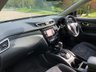 USED 2015 65 NISSAN X-TRAIL 1.6 DCI N-TEC XTRONIC 5d 130 BHP NISSAN X-TRAIL (LIMITED EDITION) N-TEC - 1.6 DIESEL - AUTOMATIC - SERVICE HISTORY  - 1 FORMER KEEPER - SATELLITE NAVIGATION - PANORAMIC GLASS ROOF