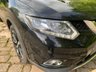 USED 2015 65 NISSAN X-TRAIL 1.6 DCI N-TEC XTRONIC 5d 130 BHP NISSAN X-TRAIL (LIMITED EDITION) N-TEC - 1.6 DIESEL - AUTOMATIC - SERVICE HISTORY  - 1 FORMER KEEPER - SATELLITE NAVIGATION - PANORAMIC GLASS ROOF