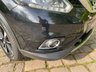 USED 2015 65 NISSAN X-TRAIL 1.6 DCI N-TEC XTRONIC 5d 130 BHP NISSAN X-TRAIL (LIMITED EDITION) N-TEC - 1.6 DIESEL - AUTOMATIC - SERVICE HISTORY  - 1 FORMER KEEPER - SATELLITE NAVIGATION - PANORAMIC GLASS ROOF