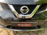 USED 2015 65 NISSAN X-TRAIL 1.6 DCI N-TEC XTRONIC 5d 130 BHP NISSAN X-TRAIL (LIMITED EDITION) N-TEC - 1.6 DIESEL - AUTOMATIC - SERVICE HISTORY  - 1 FORMER KEEPER - SATELLITE NAVIGATION - PANORAMIC GLASS ROOF
