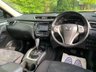 USED 2015 65 NISSAN X-TRAIL 1.6 DCI N-TEC XTRONIC 5d 130 BHP NISSAN X-TRAIL (LIMITED EDITION) N-TEC - 1.6 DIESEL - AUTOMATIC - SERVICE HISTORY  - 1 FORMER KEEPER - SATELLITE NAVIGATION - PANORAMIC GLASS ROOF