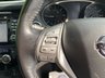 USED 2015 65 NISSAN X-TRAIL 1.6 DCI N-TEC XTRONIC 5d 130 BHP NISSAN X-TRAIL (LIMITED EDITION) N-TEC - 1.6 DIESEL - AUTOMATIC - SERVICE HISTORY  - 1 FORMER KEEPER - SATELLITE NAVIGATION - PANORAMIC GLASS ROOF